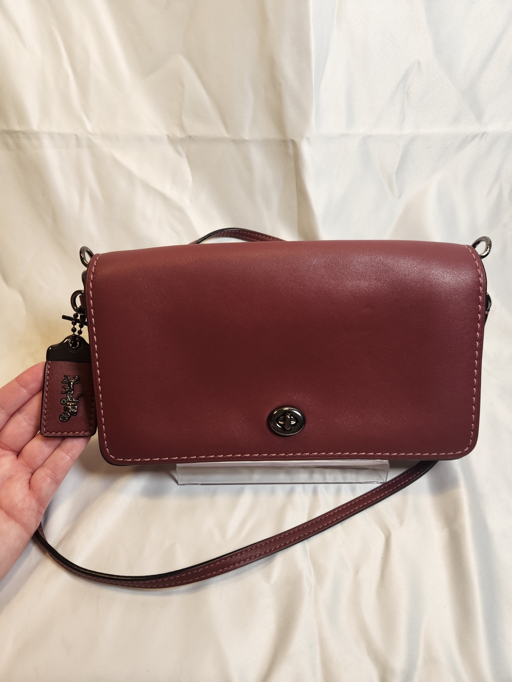 Coach 1941 Dinky Bag